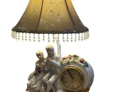 18th Century Vintage Clock Product 41 18th Century Vintage Clock Product 41